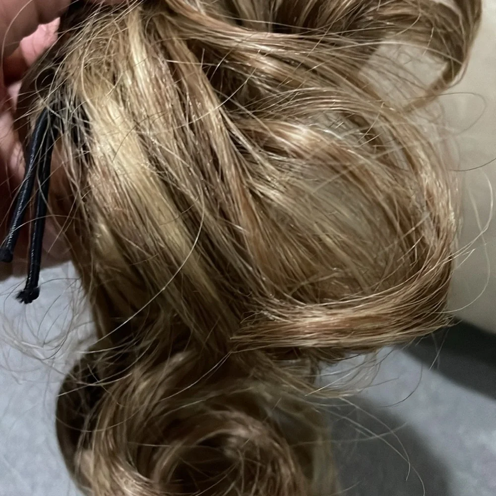 N/A light brown